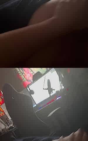 Wife Calls Me A Cuck Telling Me How Large Of A Bitch This babe Is
