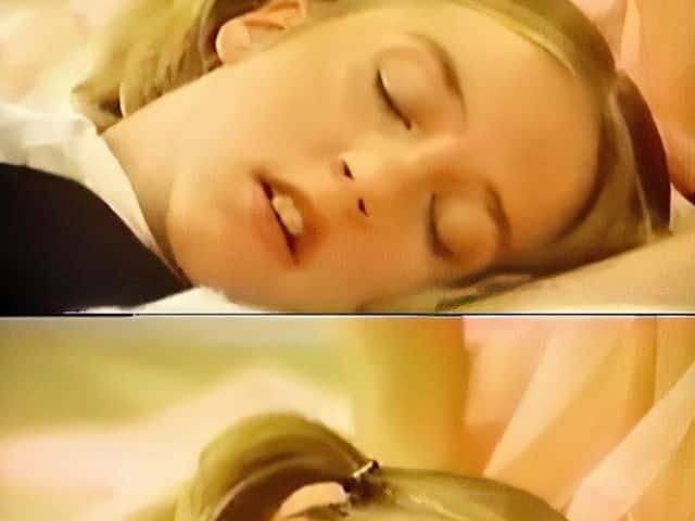 Lysa Thatcher from(For The Love of Enjoyment)