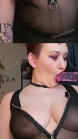 Sex tool sucking compilation