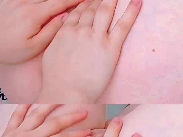 During the time that typing her vagina, this babe said me that babe had little experience.