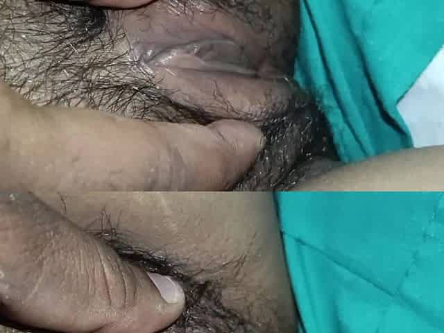 I Fucked a Desi Bhabhi's Pussy in Village