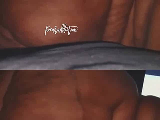 Licking and Sticking