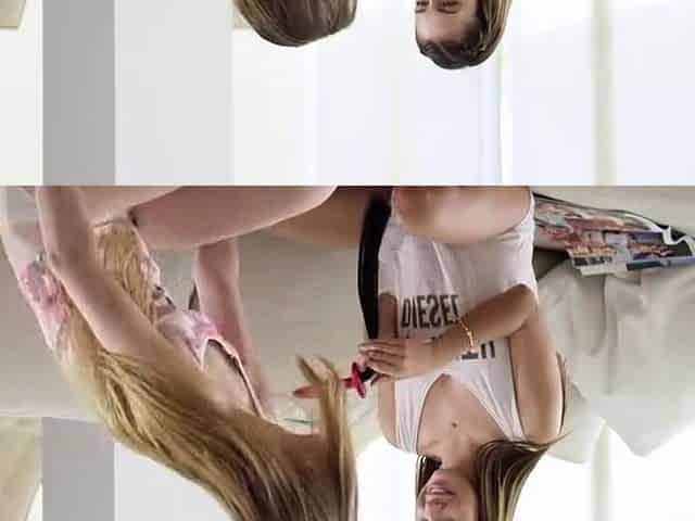 Anal Shock