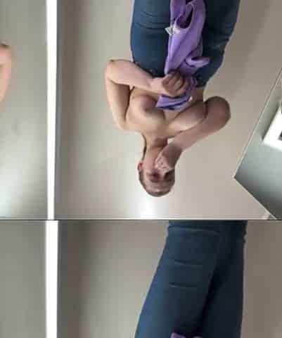 Fucking Anal in the Public