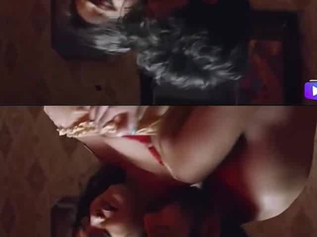 Indian De De Pyar De Sparks Creampie Heat