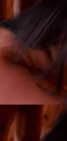 Inked Vixen Double Penetrated Poolside Orgy
