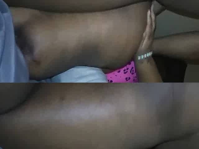 Black big beautiful woman redbone takes Mr.Goodbar BBC