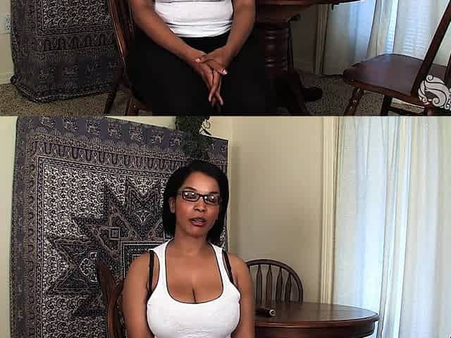 Natalia Johnson: Large Bazookas, Soaked Cunt - 4K Remaster