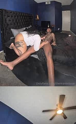 Debree onlyfans 7 - Big ass