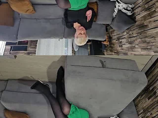 I Dildo My Pussy and My Ass Like a Good Little Slut