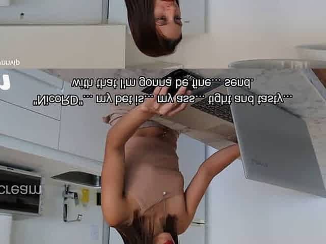 Lost bet? No problem. Enjoy the ass-fuck creampie from a stranger, NicoRD fashion - the hottest XXX porn!