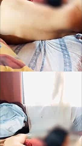 THE NEIGHBOUR GOT VERY LUSTFUL AND I TOOK HER TO MY ROOM AND DRILLED HER HARD