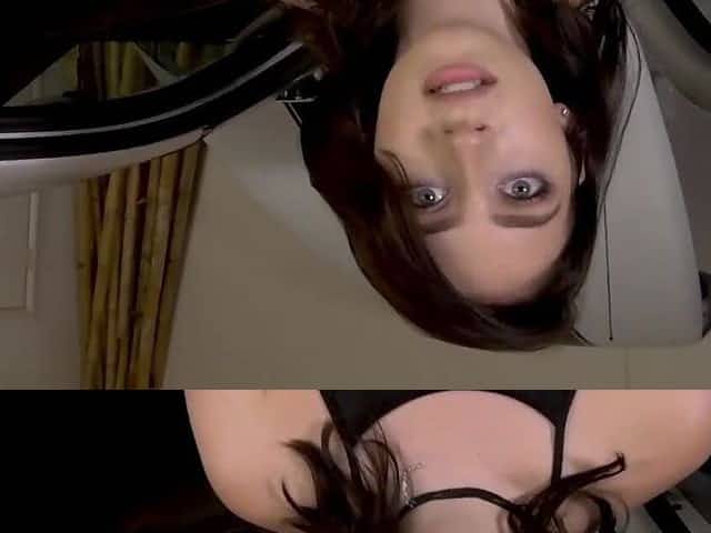 Caught Watching Porno by Stepdad