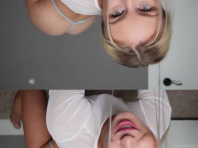 Mistress's Mercy