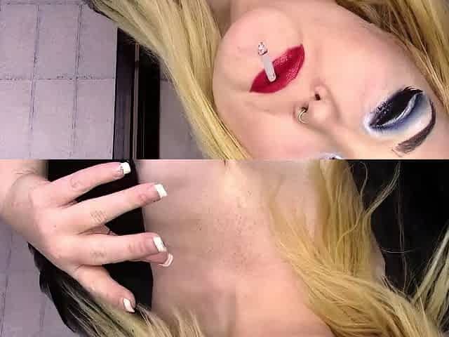 Princess Fetish Doll