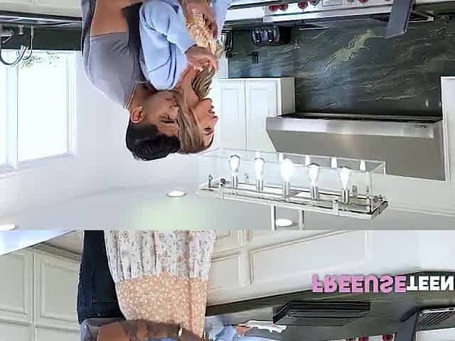 Stepson Enjoys Freeuse During the time that We Pose For Stepdad's Welcome Party