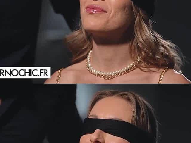 A trio experience