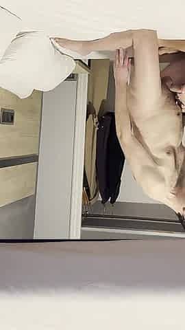 Lulita Masturbating and Fucking
