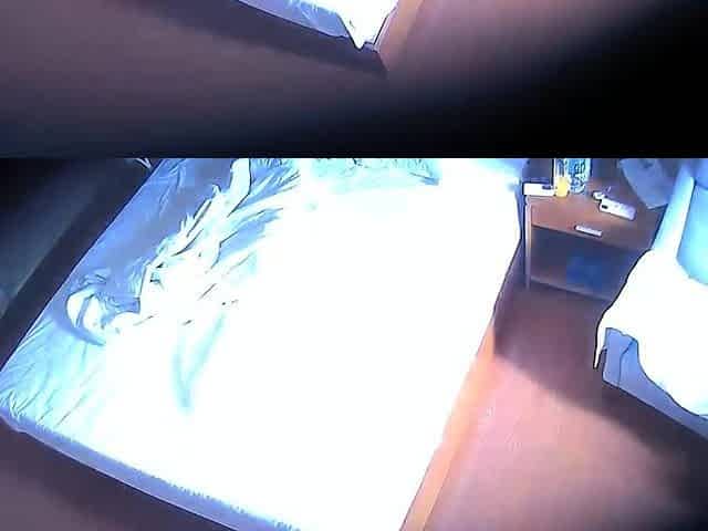 Real Homemade Amateur Hidden Cam 1