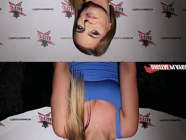 Hot pornstar Sydney Cole mind-blowing adult movie