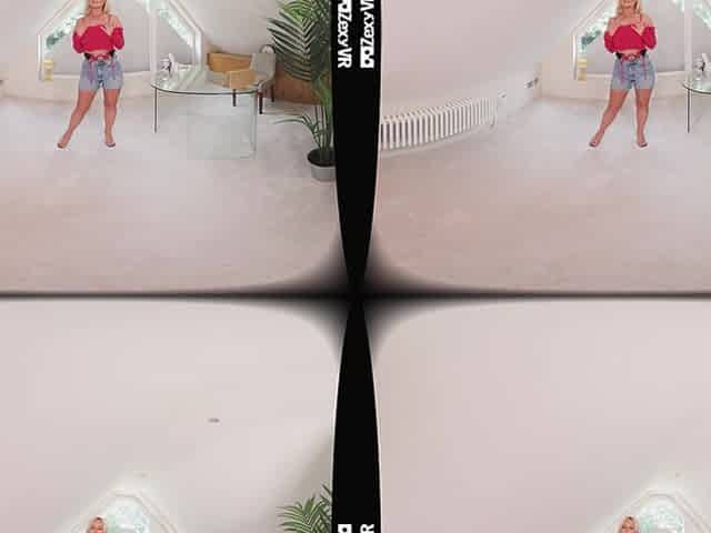 Busty Break - Zexyvr - Vr Porn Video