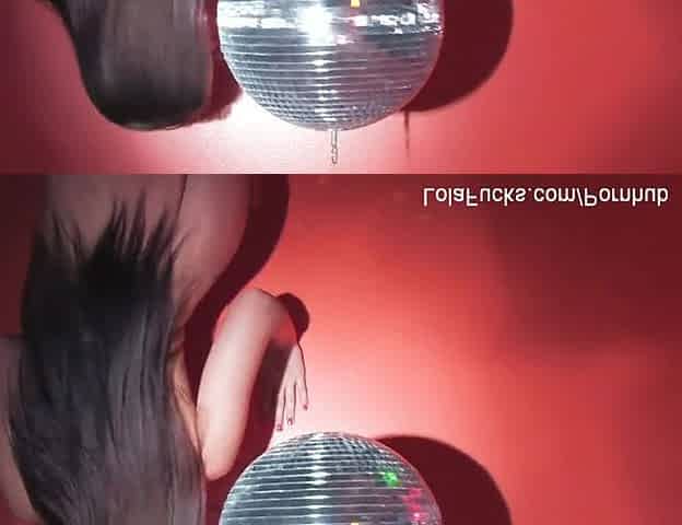 Lola Foxx Sexy Masturbation Solo