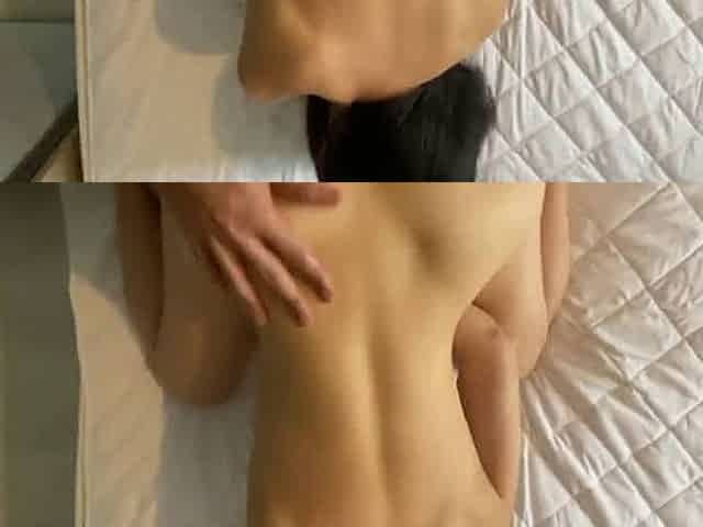 Asian Babe's Anal Adventure: A POV Blowjob & Hardcore Fun