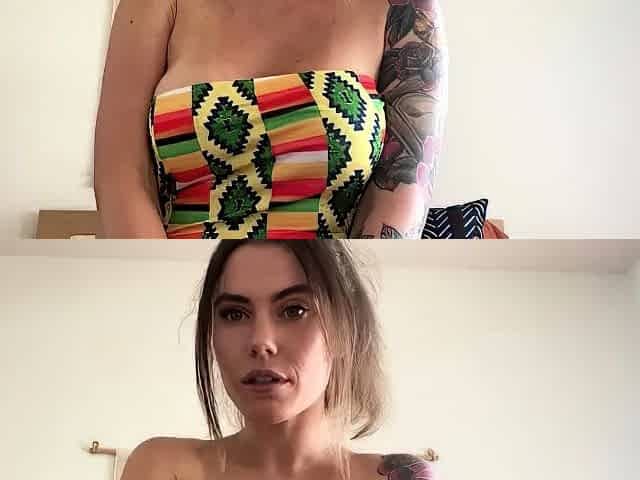 MissIvyDoll - Mindless Cum Eater