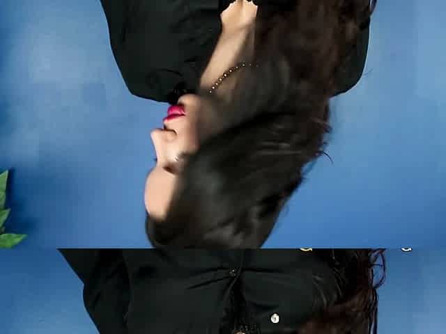 The brunette horny big boob babe get drilled by a hard dick