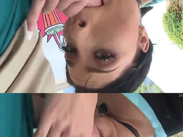 Mized Japanese Hotte Loves Sucking & Getting Ass Fucked By Bwc