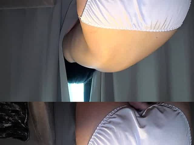 Skinny Japanese Amateur Toys And Takes POV Cock