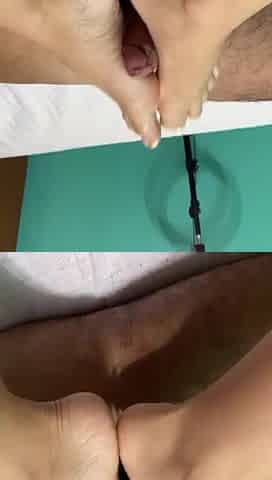 Marianacult likewise does foot fetish sex