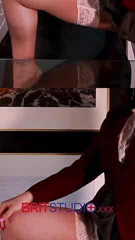 Marvelous Student Shows Off Her Feet And Desires U To Cum For Her