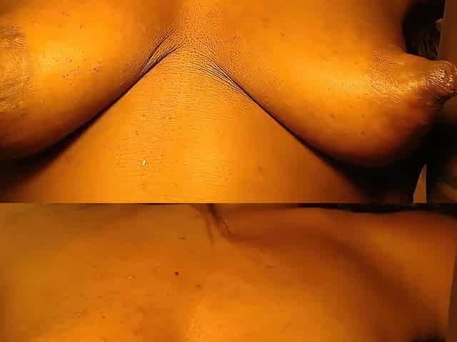 cum on my large milky teats