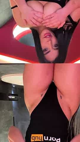 Slut Sara Retali Playing Alone With A Big Sex Toy