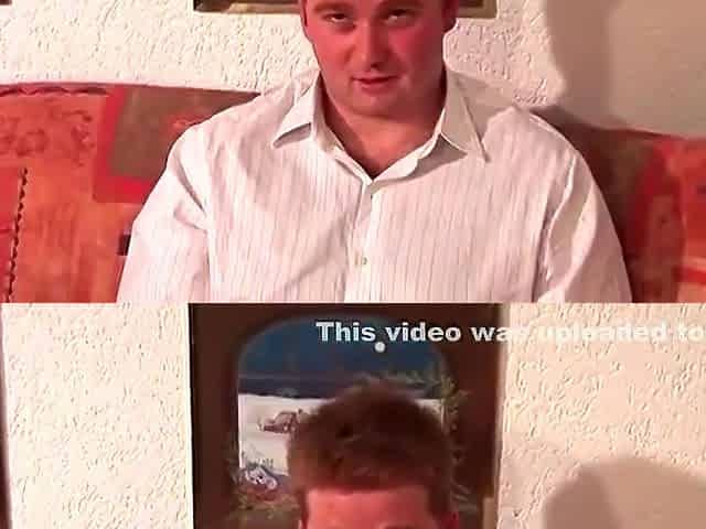 Chubby German Milf Knows To Ride A Loaded Pecker