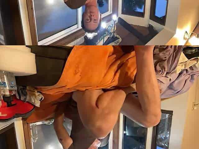 Fresh MrHankeys biggest dildos for ginger bigender
