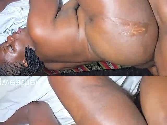 Marvelous black constantly drilled