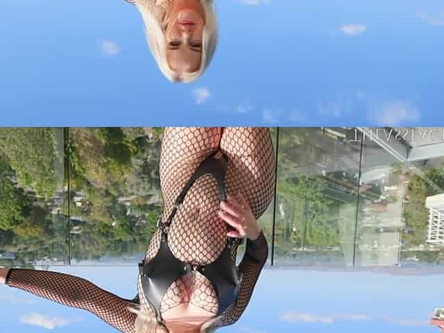 The Booty Factory - Slimthick Vic's Curvaceous Booty Gets Unfathomable Anal Penetration