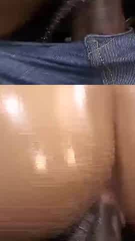 Hardcore fucking of tiny pussy