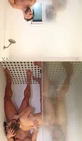 Gorgeous hussy exciting porn video
