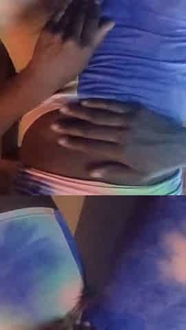 Rubbing My Pussy Shaking My Booty Humping My Fridge