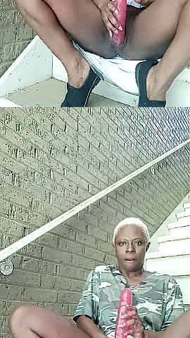 Nearly got caught N kept goin