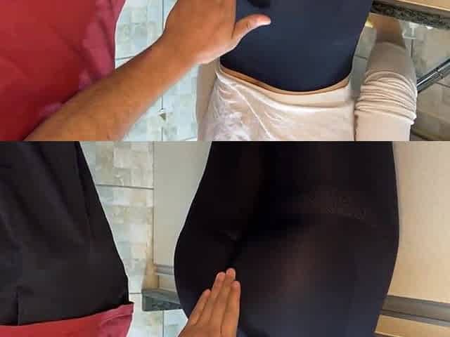 jizz flow on wicked maid