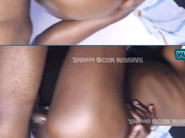 COARSE BBC BACKSHOTS, NUT INSIDE YOUTHFUL MODEL CUNT