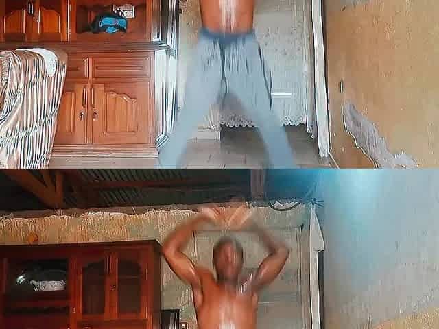 Black Large butt anal : comming teach