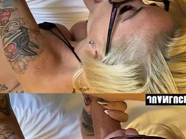 Spanish MILF Get Fucked in Bcn Hostel