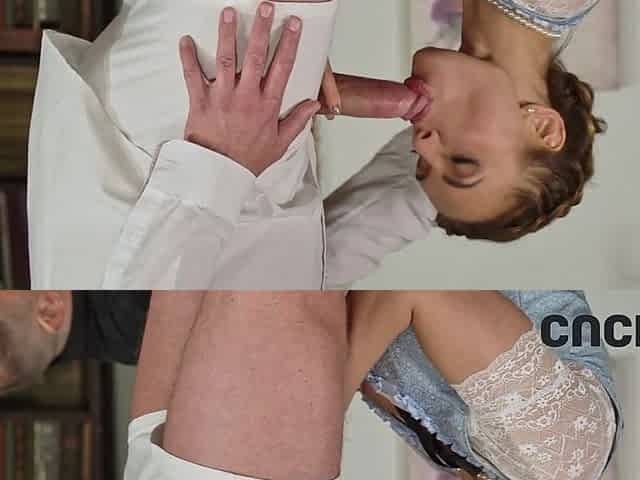 Respecting Your Traditions I'll... Fuck Your Wife - Vip4k