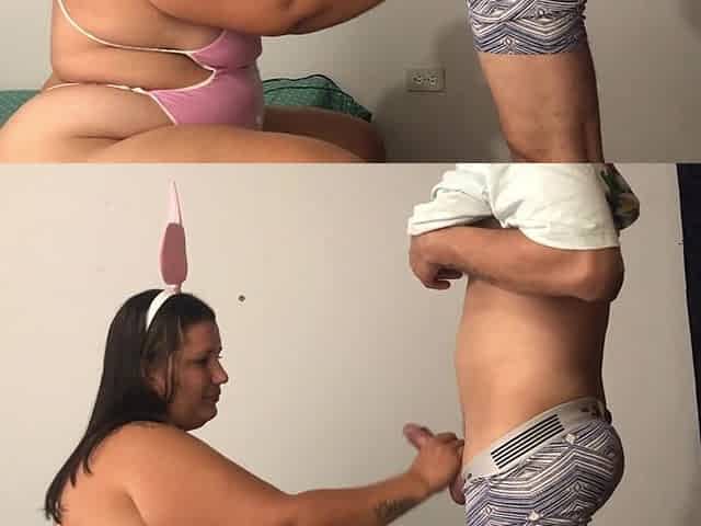 Sex at Home Everything Goes Wrong Hard Fucked Big Ass Colombian