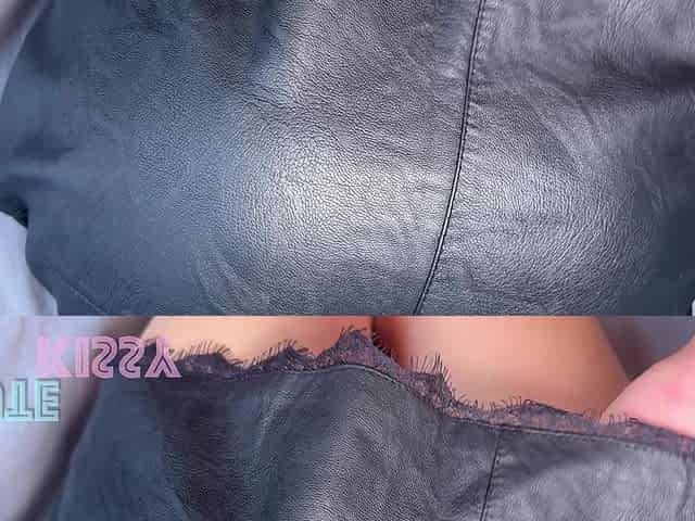 Sometimes I Do Not Wear Underwear, and This Days I Get Creampied.